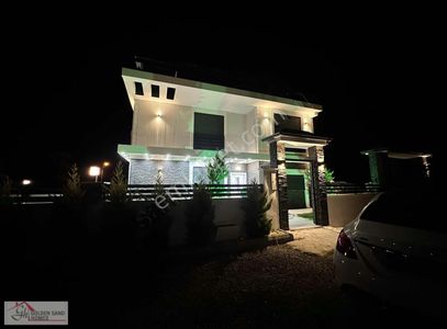 Satılık Villa Müstakil Takasa Açık
