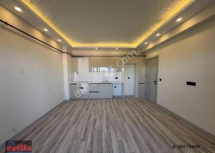 Çakırlarda Krediye Uygun Havuzlu Sitede 1+1 Lüks Satılık Daire
