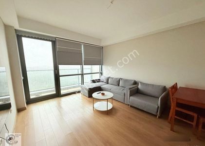 5. Levent Residence 1+1 Satılık Daire