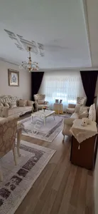 Sahibinden 3 Cepheli Kök Tapu Çok Geniş Ful Yapılı Ara Kat