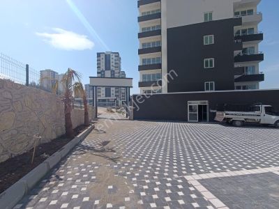 Çınarlıda Sedat Alp İnşatta Bulvarüstü 1+1 Satılık Daire