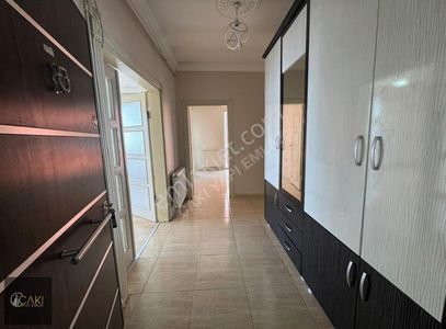 Çakı Yapı Emlaktan İkinisanda Kiralık 3+1 Daire