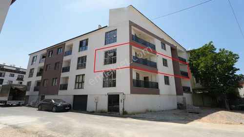 C21 Cius; Hastane Yolu Civarı'nda 2+1 Sıfır Kiralık Daire