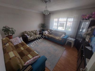 Andiçen Mahallesinde 3+1 Bağımsız Merkezi Konumda Satılık Daire