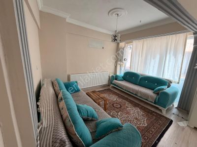 ⚠ Gfa Grup’tan Edremit Gaziilyas Mah Kiralık 2+1 Eşyalı Daire⚠