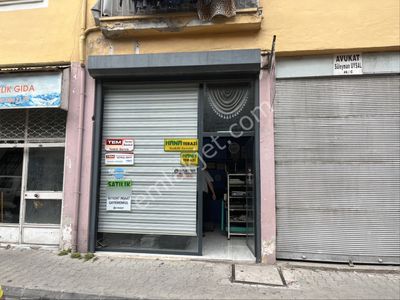 Beykent Den Mesudiye Mh De Satılık Dükkan