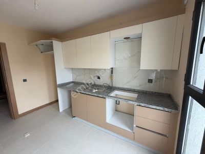 Zaviye Toki'de Kiralık 3+1 Ara Kat Daire