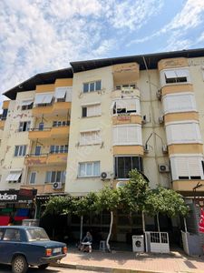 🏡 Satılık 3+1 Daire – İsabeyli Mahallesi / Nazilli 🏡