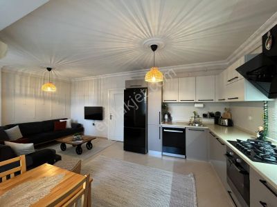 Tarcanlardan İzmit Çarşıda Lüks 3+1 Satılık Daire