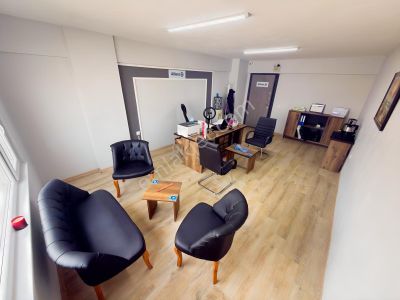 Olivium'dan Hamidiye Mh'de Satılık 2 Adet Dükkan / Büro