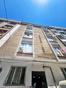 Cadde34 Yapı'dan Talatpaşa'da 2+1 Kiralık Bahçeli Bahçe Katı!!