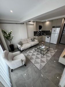 Selçukbey'de Evora Yakını 1+1 Sıfır Balkonlu Kat Seçenekli Ultra Lüks Apartlar