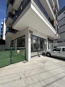 İzmir Buca Mustafa Kemal Mahallesi Kiralık Dükkan