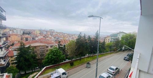 Naturel ‘ Den 3+1 Güneş Sitesinde Manzaralı Full
