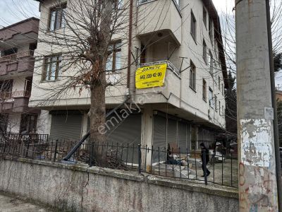 Alavardı Mah. 3+1 Daire Ve Dükkan La Beraber Satılık Emin Evim Ve Benzeri Kuruluşlara Uygundur