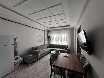 Azk'den 18.000 Tl Kira Getirili 2+1 Eşyalı Dairemiz Satılıktır