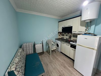 Fatih Mahallesi Adliye Üzerinde Satılık 2+1 Arakat Apart Daire