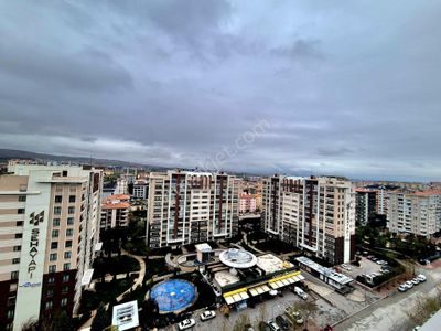 Emrah Çiftci'den Selçuklu Yazır Mah.vadi Park Sit.satılık 4+1 Arakat Lüks Daire