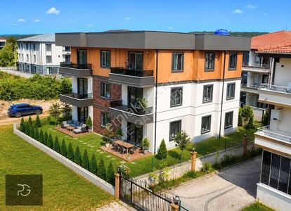 Prıme'dan Havuzlu Butik Sitede Şık Ve Modern 1+1 Daire!