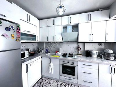 🛑🛑aktif'ten Akçay Merkez'de Satılık Full Yapılı Yüksek Kredili Ön Cephe 2+1 Daire