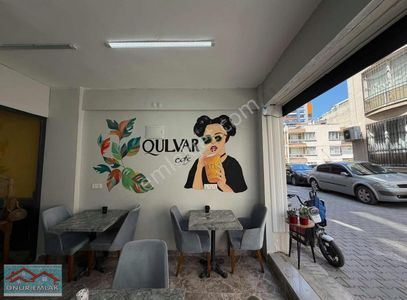 Menemen Merkezde Yatırımlık Fırsat! Satılık Dükkan 70 M²