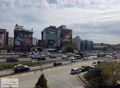 Pendik E5 Yanyol Kiralık Dükkan Depo