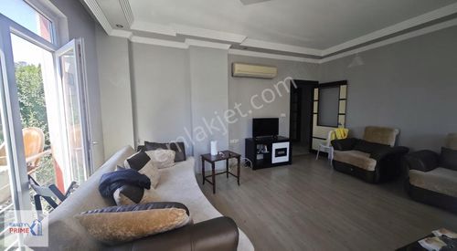 Muratpaşa Güzeloba Mah 3+1 Satılık Daire
