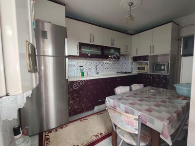 Yılmaz Gayrimenkul Den Osmanlı Mah 3+1 Ara Katta 125m2 Yapılı Site Dairesi