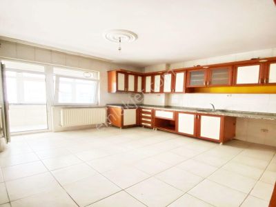 Nes Yapı'dan Doğan Araslı'da Çift Balkonlu Ara Kat Kiralık Daire!!!