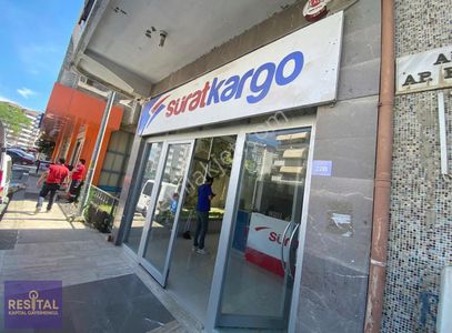 Mudanya Ömerbeyde Satılık Dükkan