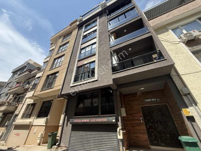 Bm Real Estate Hacıilyas'da Satılık Sıfır Ayarında 1+1 Daire