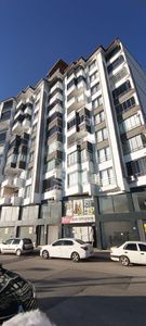 Premar Meva Elazığ'dan Kültür Mahallesin'de
