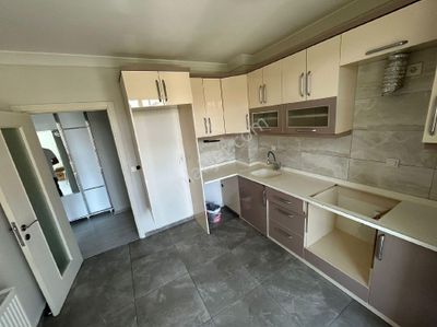 Canyapı'dan 2.gündoğan Mahallesi Çevreyolu