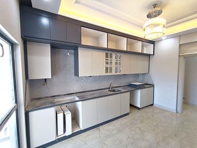 Alpaslan'da Yemek Odalı Geniş Oturum Arayanlara Ulüx 3.5+1