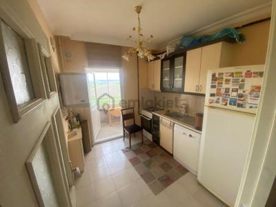 Turkuazda Eşyalı Boş Kullanıma Hazır 2+1 Satılık