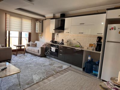 Bal Gayrimenkulden Kasımpaşada Merkezi Konumda 1+1 Daire