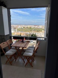 Bal Gayrimenkul'den Barbarosta Asansörlü Site İçinde 3+1 Daire