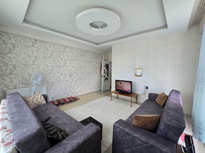 Otogara Yürüme Mesafesinde, Kutu Gibi 1+1 Kiralık Daire