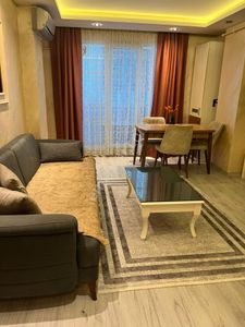 Şişli Merkezde Lux Aile Uygun 1+1 Daire