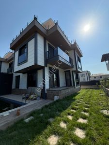 Dalaman Karaçalı Da Satılık 4+1 İkizvilla