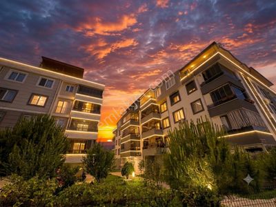 🛑🛑aktif'ten Akçay'da Satılık Yüksek Kredili Ön Cephe Arakat Cam Balkonlu Geniş 1+1 Daire