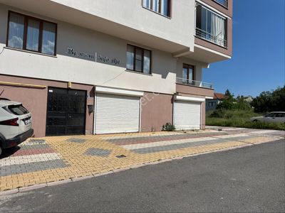 170 M2 Garajlı Ve Kilerli Lüx Daire Sahibinden