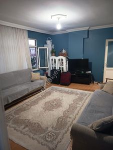S.evler Merkezde Metrobüse 5dk. Full Eşyalı 2+1 85m2 Daire 2 Aylik Verilecek