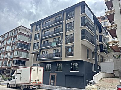 2+1 1.kat Sıfır Yerden Isıtmalı Kapalı Otoparklı Premium Daire