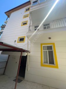 Manavgat Merkez Eşyalı Kiralık