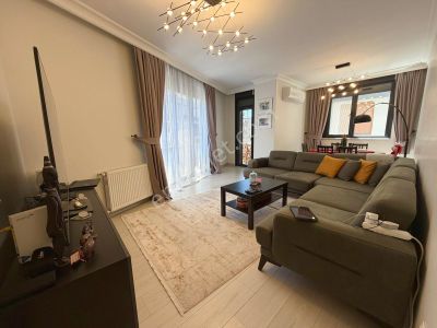 █ Konfor █ Minibüse Yakın - Ara Kat - Ön Cephe Lüks 2+1