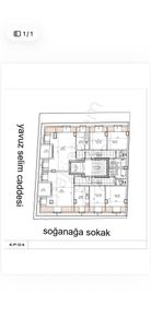 Güngören Güneştepede Yeni Projede 75m2 Net 2+1 Yatırımlık Fırsat