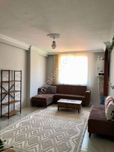 Mara Yolu Üzeri Garajlı Ful Eşyalı Özel Yapım Geniş Odalı Apart