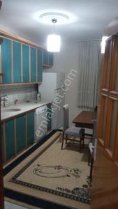 Aysu Konut Emlaktan Kiralık 3+1 Full Eşyalı Doğalgazlı Giriş Kat Manisa Akhisarda