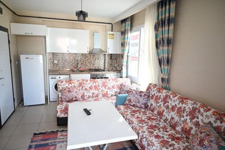 Üstünkent'ten Kuzeykent'in Merkezinde Kiralık Eşyalı 1+1 Kiralık